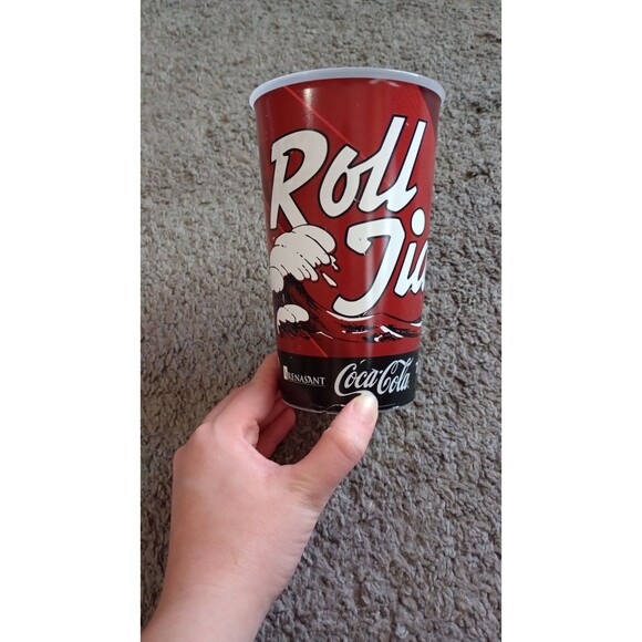 Alabama Football Souvenir Cup Roll Tide College Sports - Picture 1 of 7